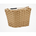 Pure City Square Quick Release Basket (Back-up Black)